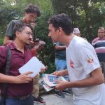 सलकपुर कला उत्सव २०८३ : विदेशी कलाकारसमेत सहभागी हुँदै