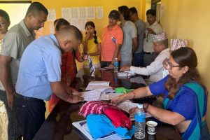 सुकुना साकाेसकाे २८ अाैँ वार्षिक साधारण सभा सम्पन्न