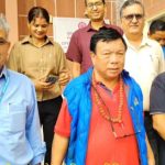 जडीबुटी अनुसन्धान र औषधि उत्पादनमा जोड दिन मन्त्री पुनको आग्रह